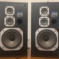 Diffusori audio vintage