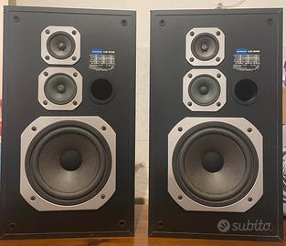 Diffusori audio vintage