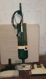 Vk120 ricondizionato battitappeto a scelta