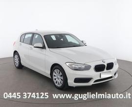 BMW 116 i 5p ADVANCE