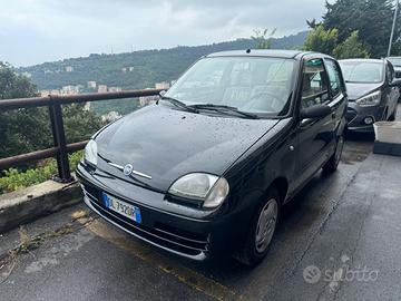 Fiat 600