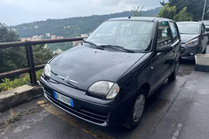 Fiat 600