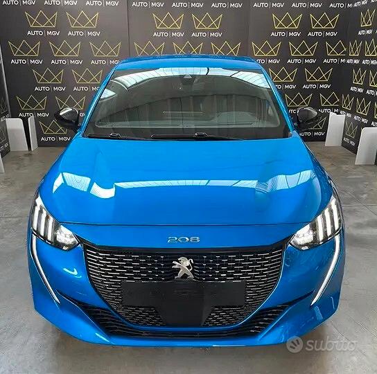 Peugeot 208 2019 photo 2