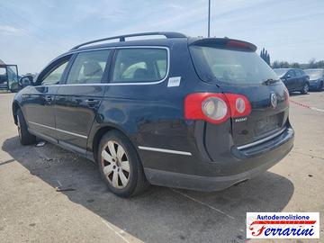 Vw passat variant 3c5 1.9 tdi 105cv ricambi