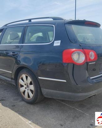 Vw passat variant 3c5 1.9 tdi 105cv ricambi