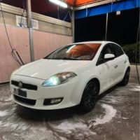 fiat bravo 
