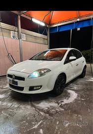 fiat bravo 