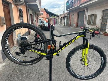 Scott Spark WC