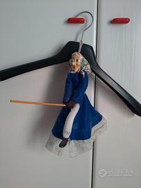 statuette peluche thun