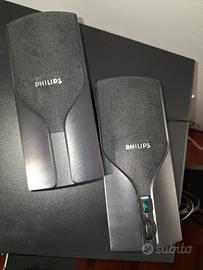 altoparlanti 🔊🔊🔊