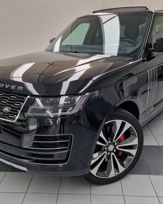 Land Rover Range Rover 5.0 Supercharged SV Au...