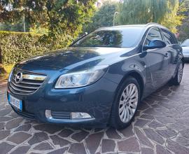 Opel Insignia 2.0 euro 5 sport NON MARCIANTE