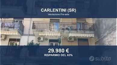 Immobile in asta di 96 m² con box auto a Carlentin