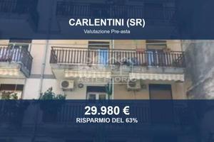Immobile in asta di 96 m² con box auto a Carlentin