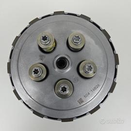 KTM SX XC-W 125 2016 2018 CAMPANA FRIZIONE