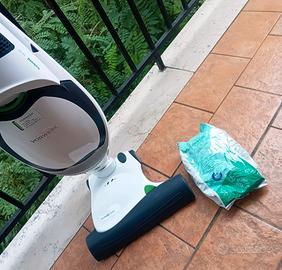 Battitappeto Folletto EB370