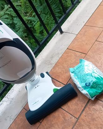 Battitappeto Folletto EB370