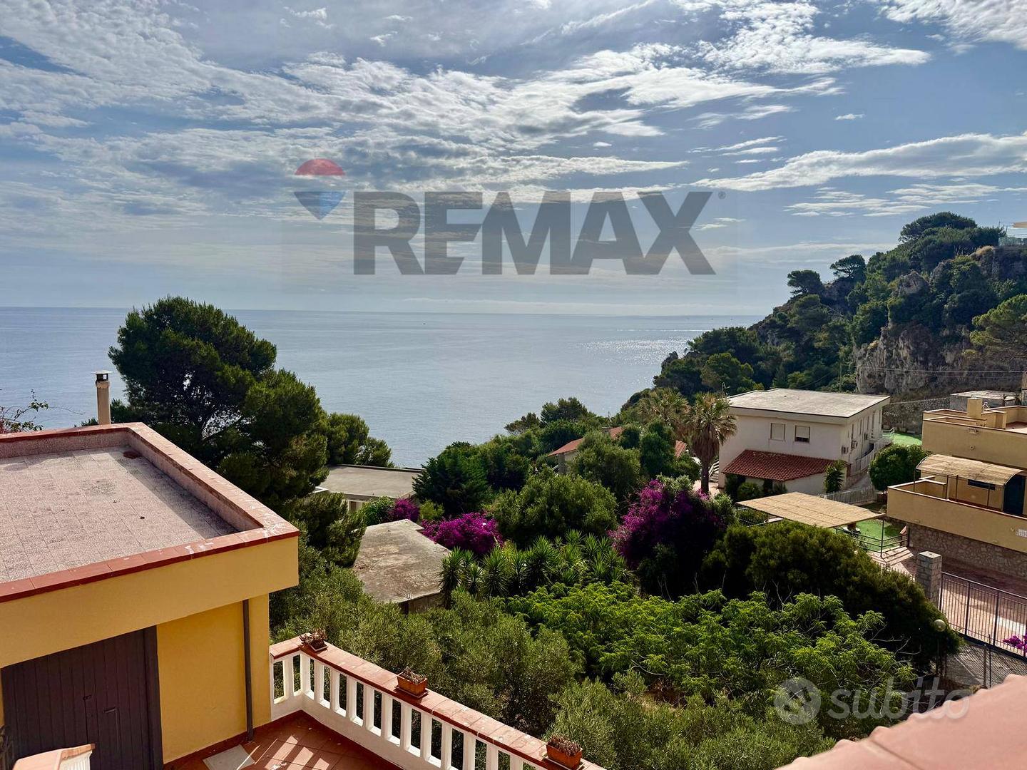Villa singola - Bagheria - Vista 5