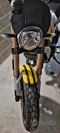 Ducati Scrambler 1100 - 2020