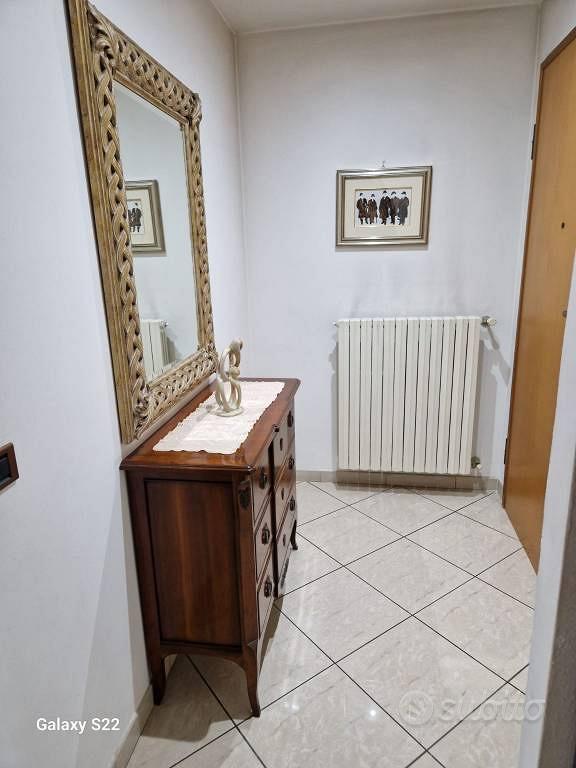 Appartamento – Marino, Santa Maria delle Mole - Vista 3