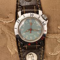 Orologio da polso Vostok Komandirskie vintage