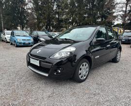 Renault Clio 1.2 16V 5 porte NEOPATENTATO