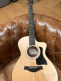 Chitarra Taylor  112 - ce