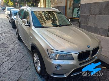 Auto  Bmw
