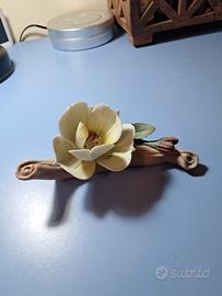 Ceramica Capodimonte 