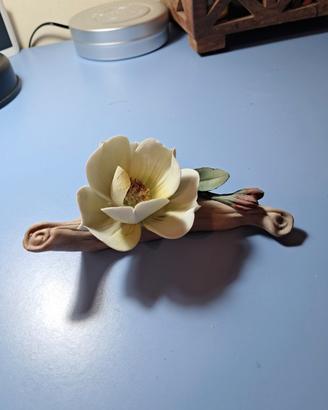 Ceramica Capodimonte 