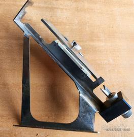 piumatore per frecce arco