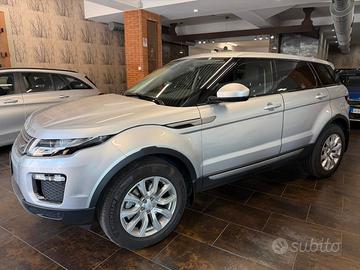 Land Rover Range Evoque 2.0 TD4 150 CV 5p. HSE Dyn