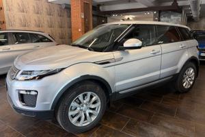 Land Rover Range Evoque 2.0 TD4 150 CV 5p. HSE Dyn