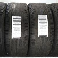 4 PNEUMATICI USATI 275/45R21 110Y SC ZERO AS PIREL