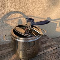 Pentola a pressione Barazzoni