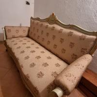 Salotto d' antiquariato