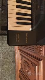 tastiera technincs kn1000