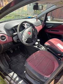 Fiat Punto Evo