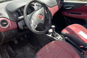 Fiat Punto Evo