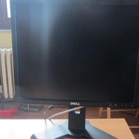 Monitor Dell x Pc usato