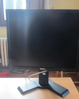 Monitor Dell x Pc usato
