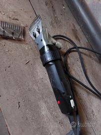 tosatrice per bovini e ovini 