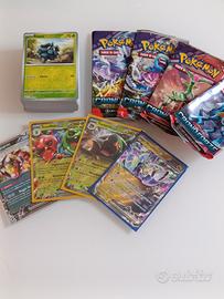 Carte Pokémon Cronoforze 