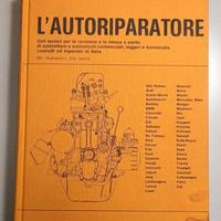 Manuale officina L'autoriparatore 