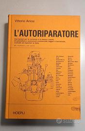 Manuale officina L'autoriparatore 