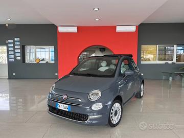 FIAT 500c 1.0 hybrid DOLCEVITA 70cv