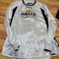 Magliette calcio vintage varie