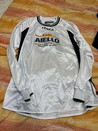 Magliette calcio vintage varie