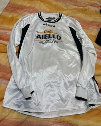 Magliette calcio vintage varie