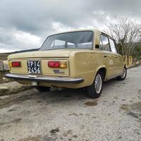 FIAT 124 Special 